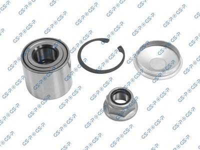 GSP - GK3676-GSP - Wheel Bearing Kit