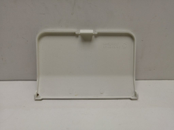 WD-10192N кт124 Крышка сливного фильтра для стиральной машины LG 5006ER3007 б/у