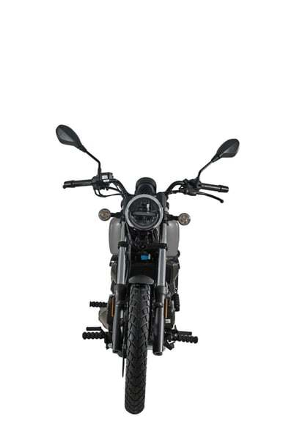 Мотоцикл SHARMAX RR 240