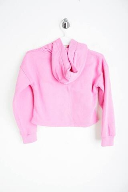 Толстовка Terranova укороченная, визуально на 6/7 лет