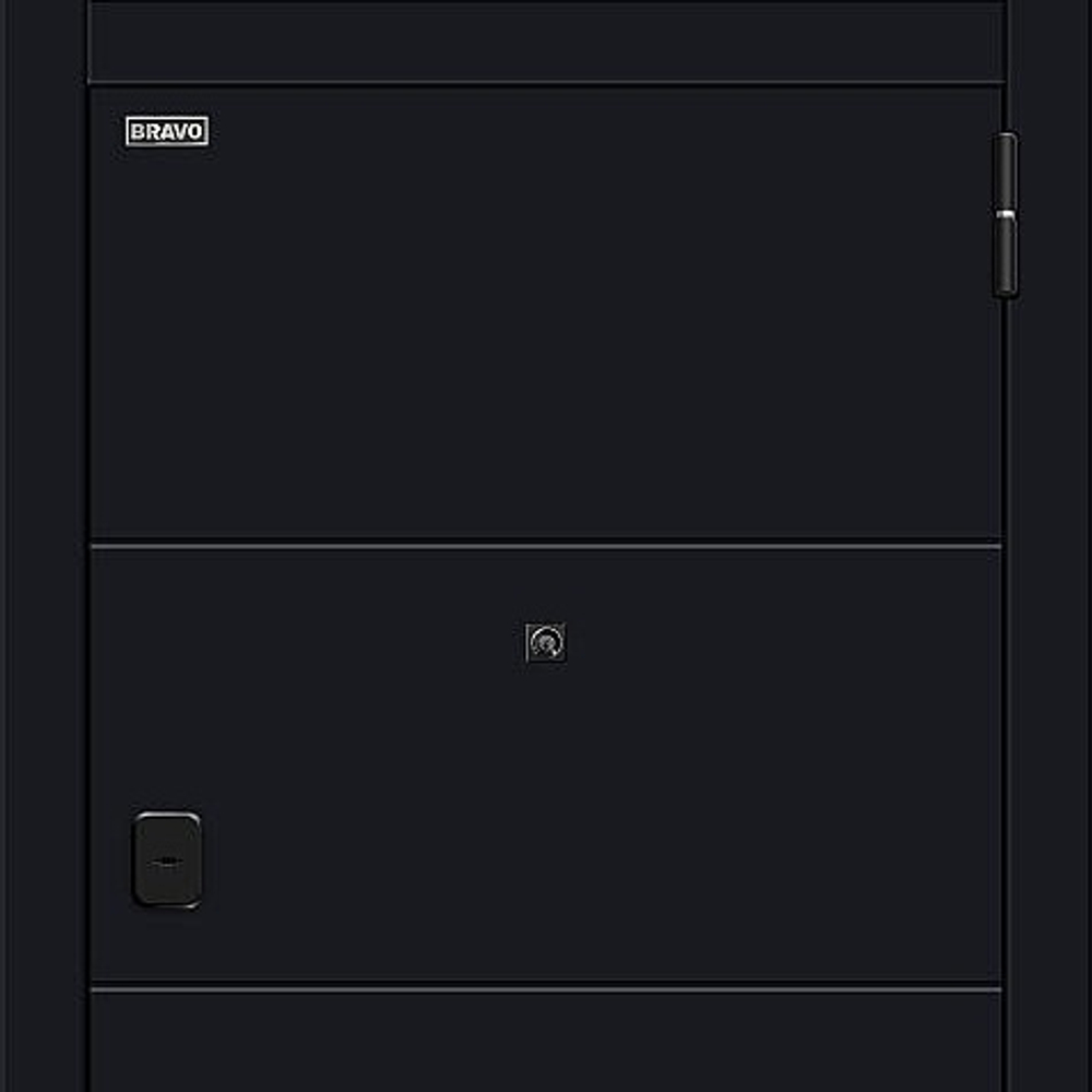 BRAVO Прайм/SBlack