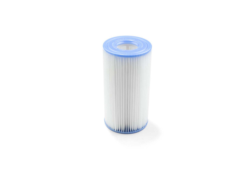 Картриджный фильтр-насос C1500 Krystal Clear 5678 л/ч (Intex 26636)