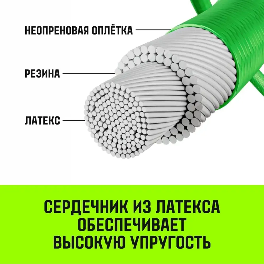 Стяжка эластичная с крючками для багажа REGULAR комплект 22шт HITCH SZ083981