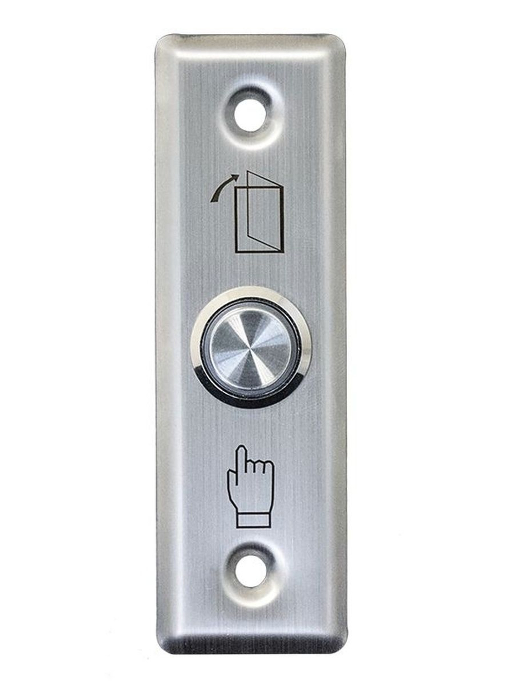 Кнопка выхода TDE-02 Light