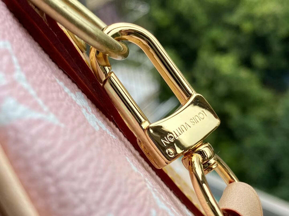 Louis Vuitton Speedy 25