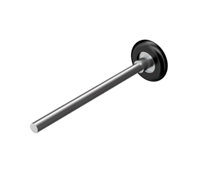 Ролик для секционных ворот 190мм DoorHan