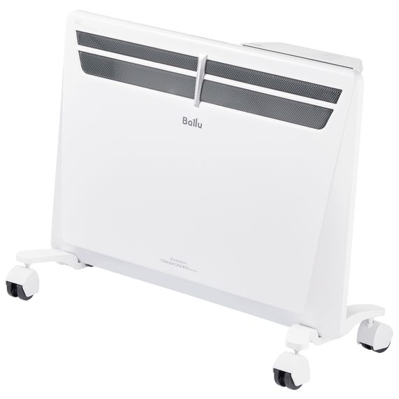 Конвектор электрический Ballu Evolution Digital Inverter BEC/EVI4-1000 купить в Москве и Московской области по низкой цене с доставкой по России — (1) Конвектор электрический Ballu Evolution Digital Inverter BEC/EVI4-1000 — (1)