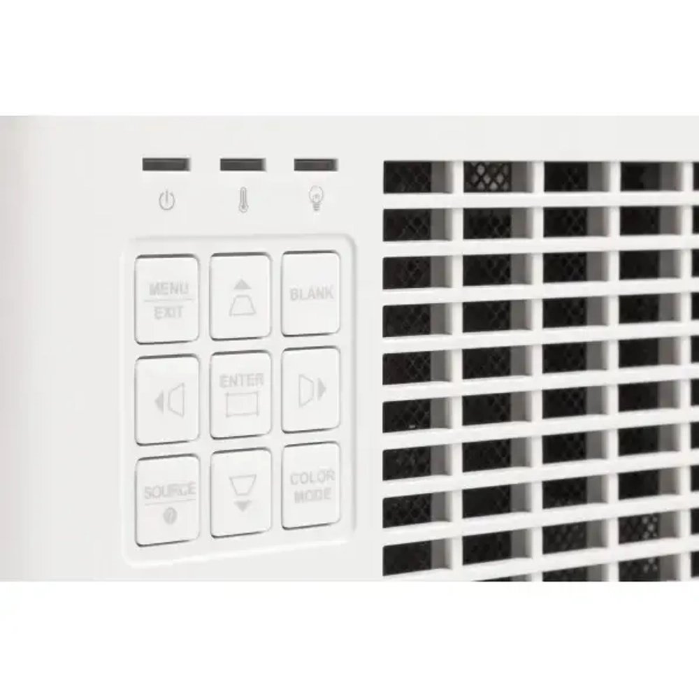 Проектор ViewSonic LS750WU лазерный