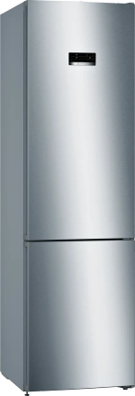 Двухкамерный холодильник Bosch KGN39XI326