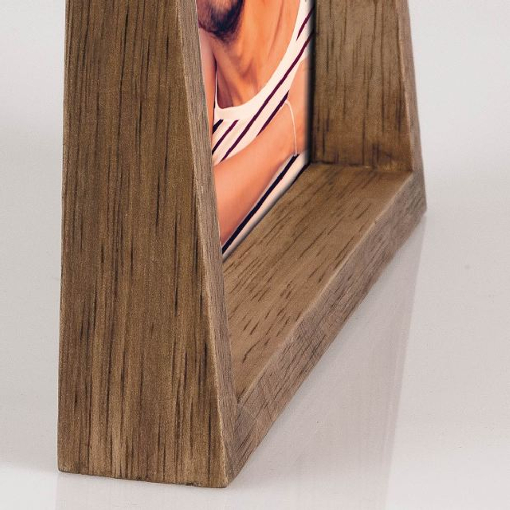 ZEP BM462H 10x15 Marne Horizontal дерево, ф/рамка