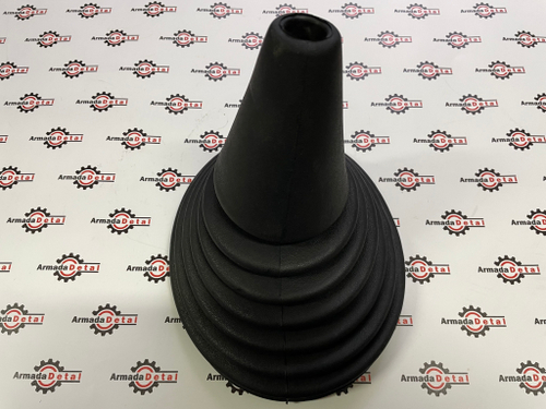 Гофра чехол рычага КПП | 331/25683 | Spare Parts