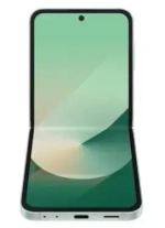 Смартфон Samsung Galaxy Z Flip6 12 ГБ/256 ГБ (Мятный | Mint)