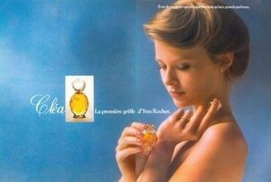 Yves Rocher Clea