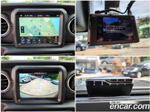 Jeep Wrangler (JL) 2.0 Overland Power Top 4 двери (07.2021)