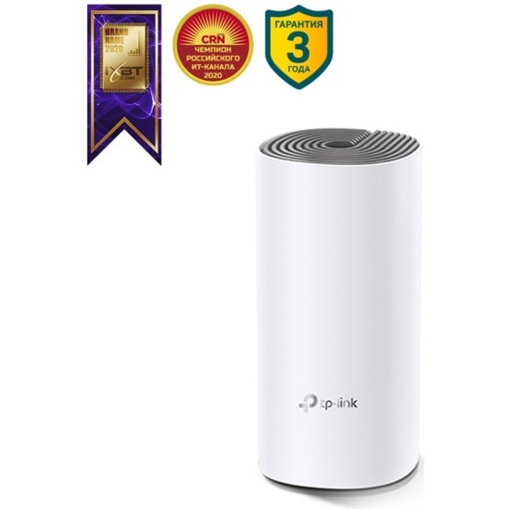 Deco E4(1-pack)