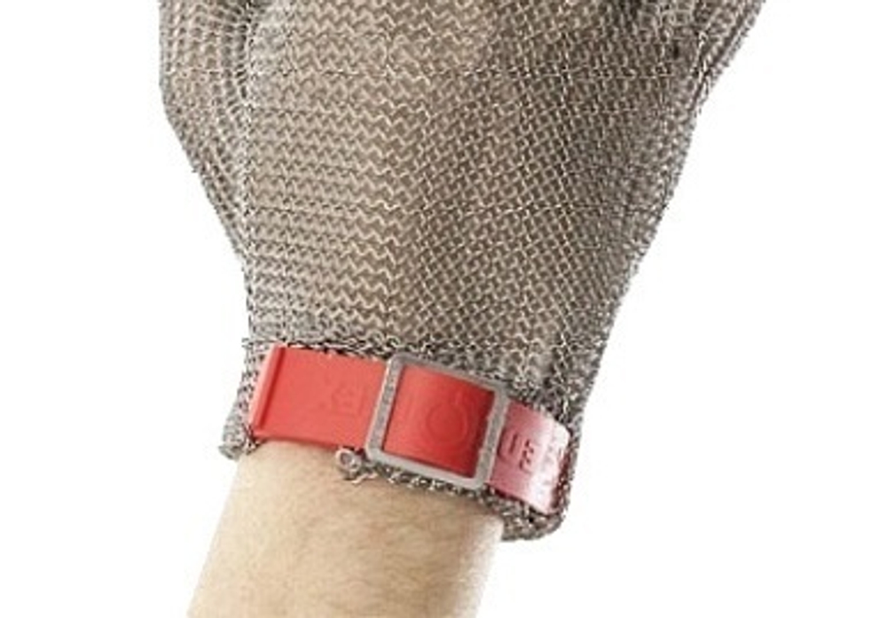 Ремень для перчатки кольч. пятипалой Euroflex Comfort