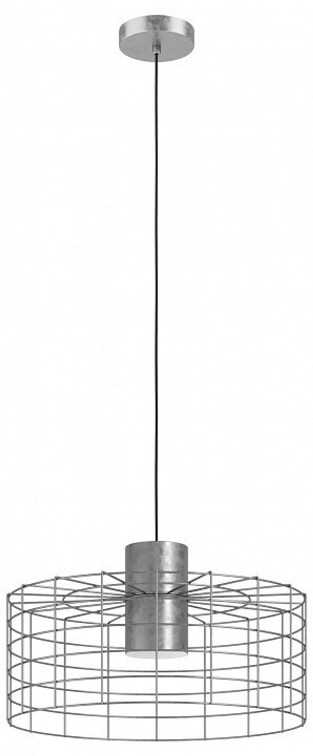 Подвесной светильник Eglo Milligan 43651