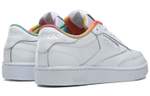 Кроссовки Reebok Club C 85