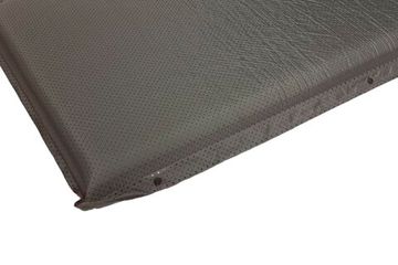 Коврик самонадувающийся CANADIAN CAMPER De-Lux 200х66х7 см