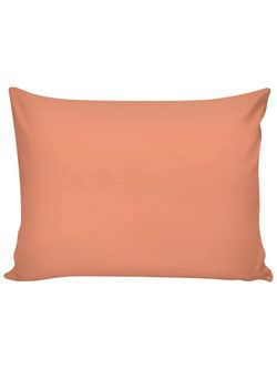 Наволочка комплект 2шт Milky Garden "Orange" 50х70 см