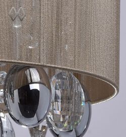 Накладной светильник MW-Light Жаклин 465011305