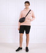 Худи Calvin Klein - лососевый(K10K110606)