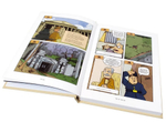 Комикс-игра «Шерлок Холмс: Четыре расследования»