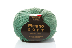 MERINO SOFT закуп с фабрики, 500г
