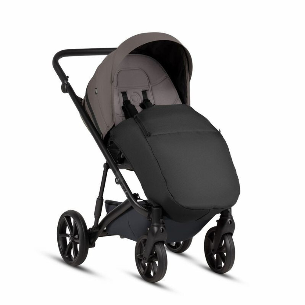 Коляска 2 в 1 Tutis Viva 6+ Essential Periscape
