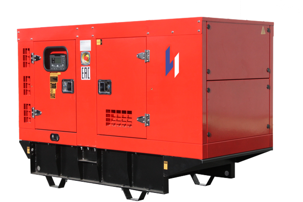 Электростанция дизельная АД20С-Т400-РПМ45