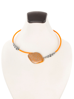 Колье Afrika Allegro