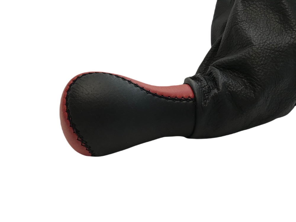 Чехол ручки КПП и раздатки Нива Шевроле комплект