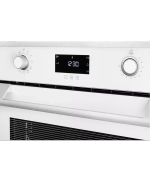 Духовой шкаф электрический Kuppersberg FZH 611 W