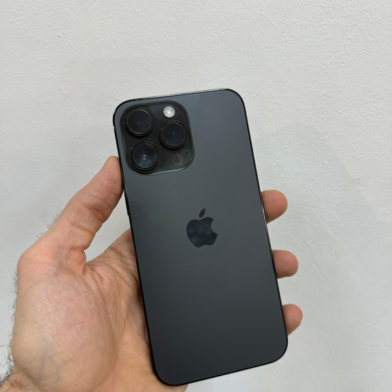 Apple iPhone 14 Pro Max 256GB 87% АКБ (коробка)