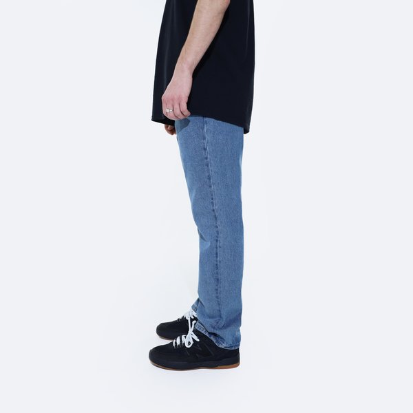 Джинсы Magamaev M jeans (blue/washed) артикул: - купить в магазине Дайс