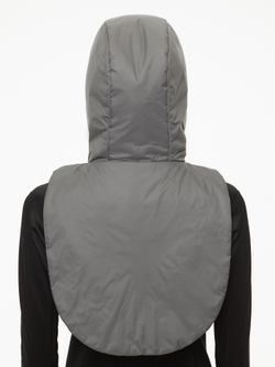 ШАПКА - КАПЮШОН УТЕПЛЕННЫЙ BASK SNOW HOOD