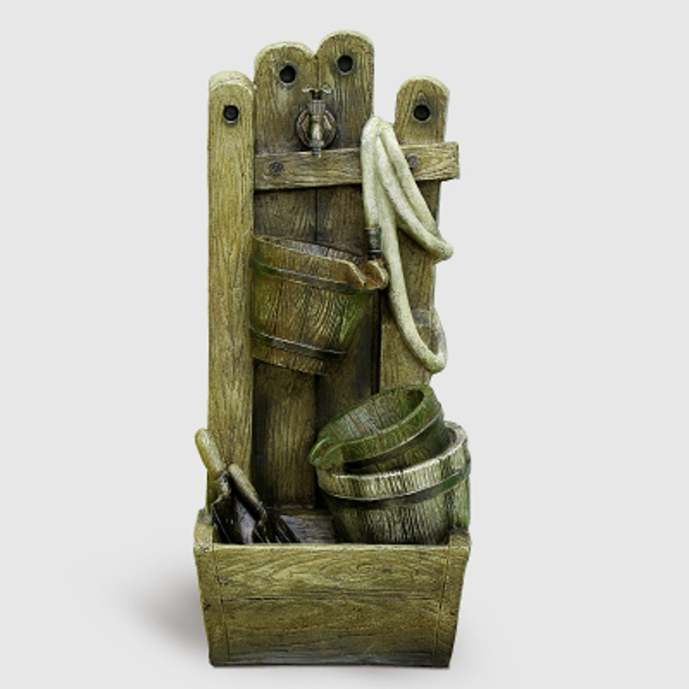 Фонтан уличный Dw-fontain/DWF, 45х39х99 см