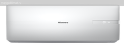 Инверторная cплит-система серии SILVER FM DC Inverter AMS-12UR4SVEDL6 (S) (комплект)