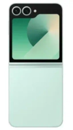 Смартфон Samsung Galaxy Z Flip6 12 ГБ/256 ГБ (Мятный | Mint)