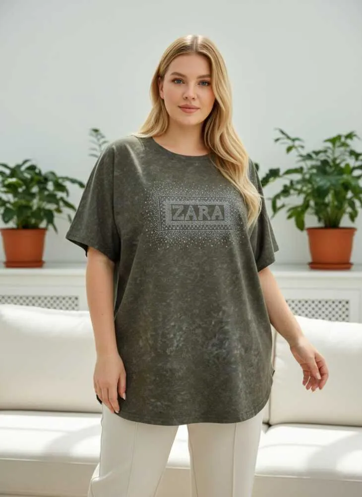 Футболка 4144871 (890541730) Fabrika