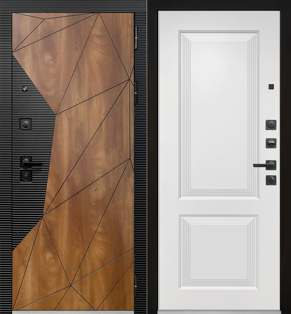 Геометрия Бостон