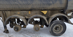 Grunwald 9453 Полуприцеп самосвальный 9453-0000010-50
