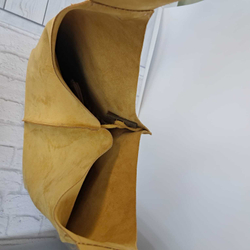 Сумка Лоди (охра)