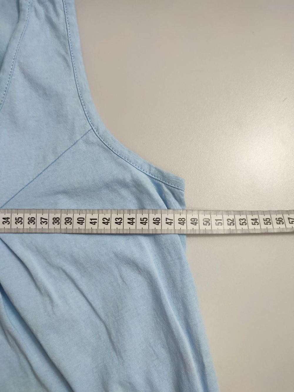 Топ Bonprix интересный 46 размер