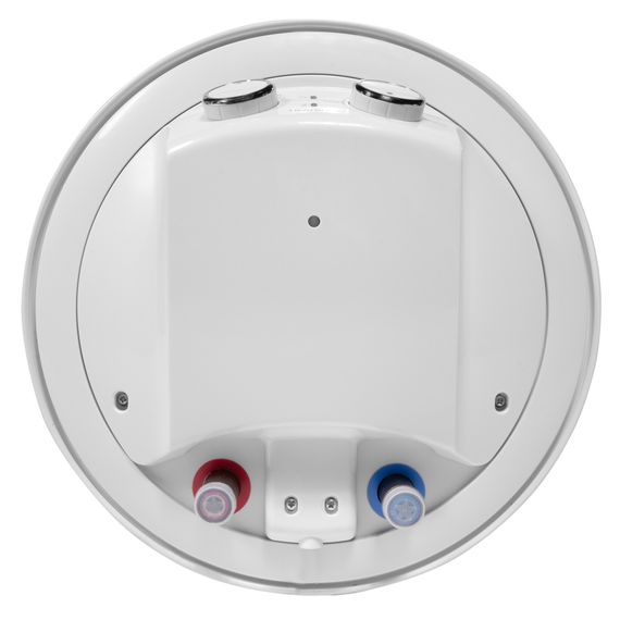 Водонагреватель Royal Thermo RWH 50 Heatronic Slim DryHeat — (6)