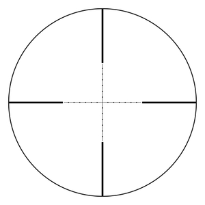 Прицел Veber Пневматика 4-16X40 AOE RG