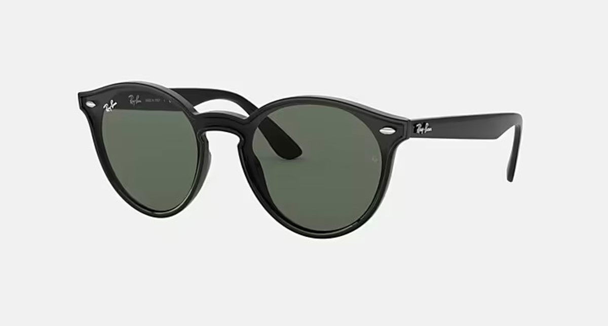RAY-BAN BLAZE RB4380NF 601/71