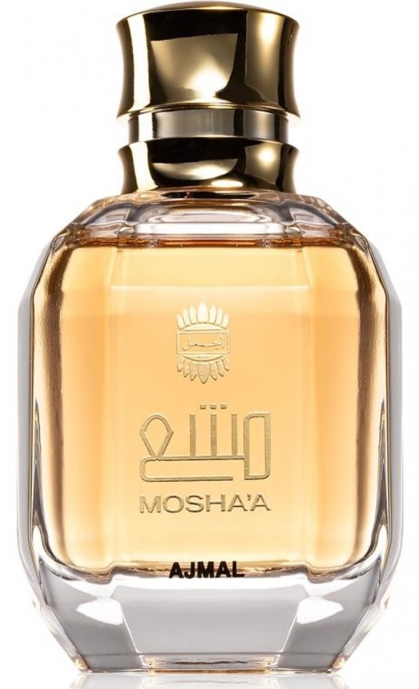 AJMAL MOSHAA 50ml edP NEW