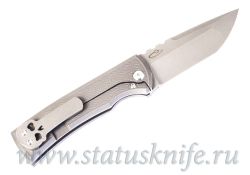 Нож Ultramar Redencion 229 Kickstop Ramon Chavesфотография - 4