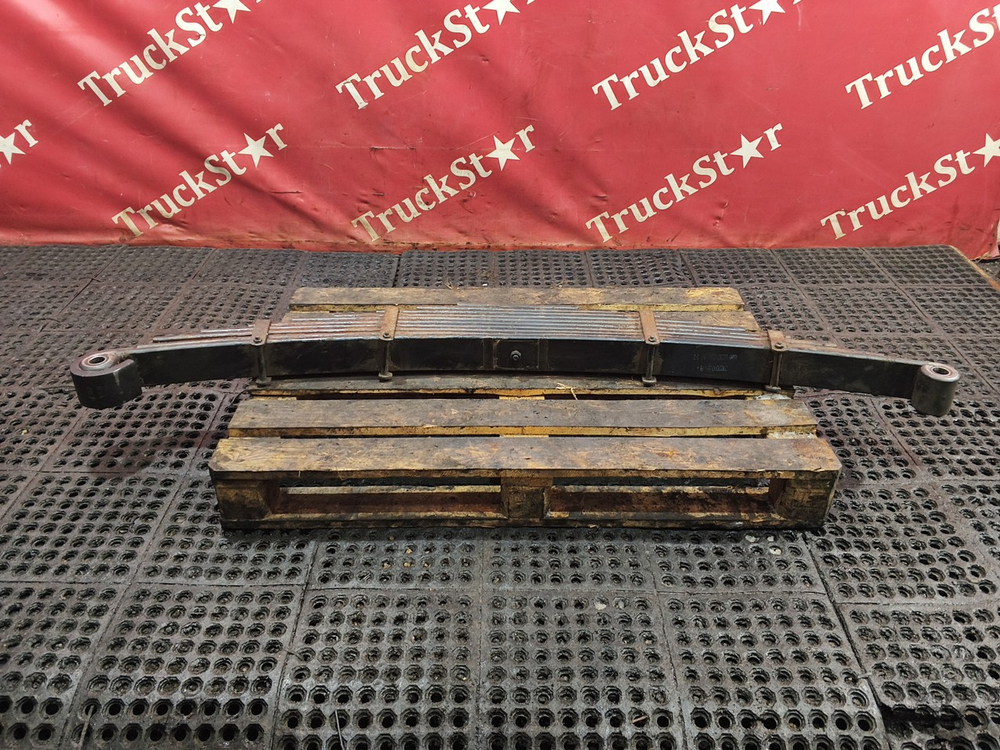 Рессора передняя 2023г.